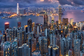 Hong Kong mất vị thế sau khi mở cửa du lịch